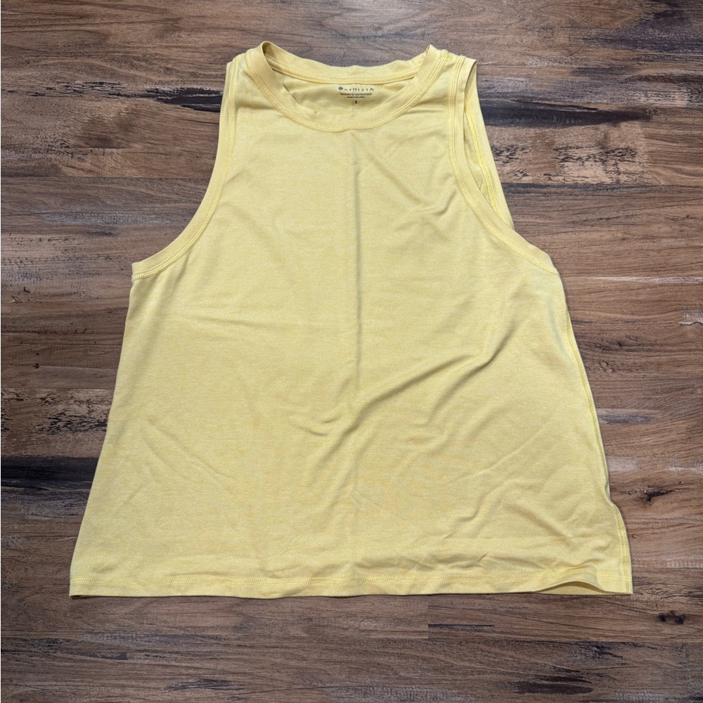 Athleta Active Tank